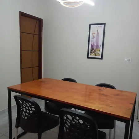 Apartamento Confortavel Pesqueira Exterior photo