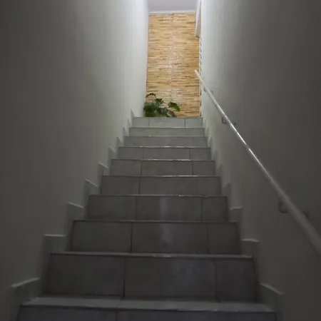 Apartamento Confortavel Pesqueira Exterior photo