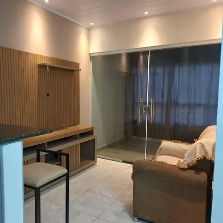 Apartamento Confortavel Pesqueira Exterior photo
