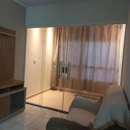 Apartamento Confortavel Pesqueira Exterior photo