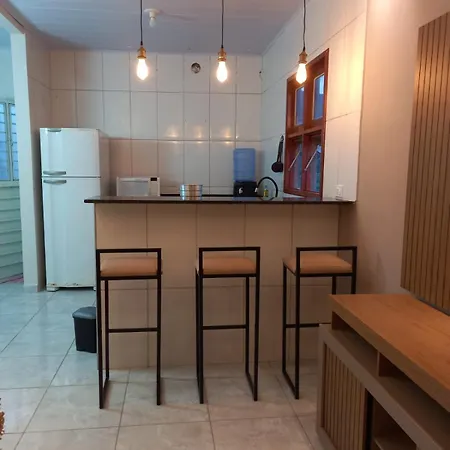 Apartamento Confortavel Pesqueira Exterior photo