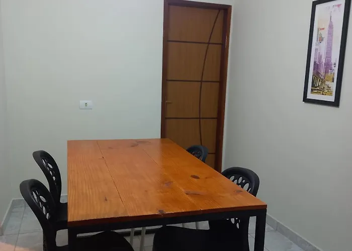 Apartamento Confortavel