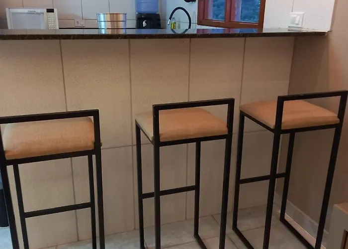 Apartamento Confortavel