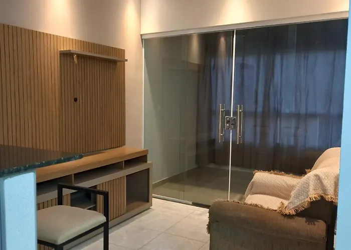 Apartamento Confortavel