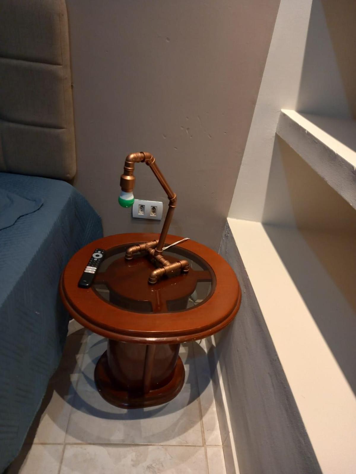 Apartment Confortavel Pesqueira