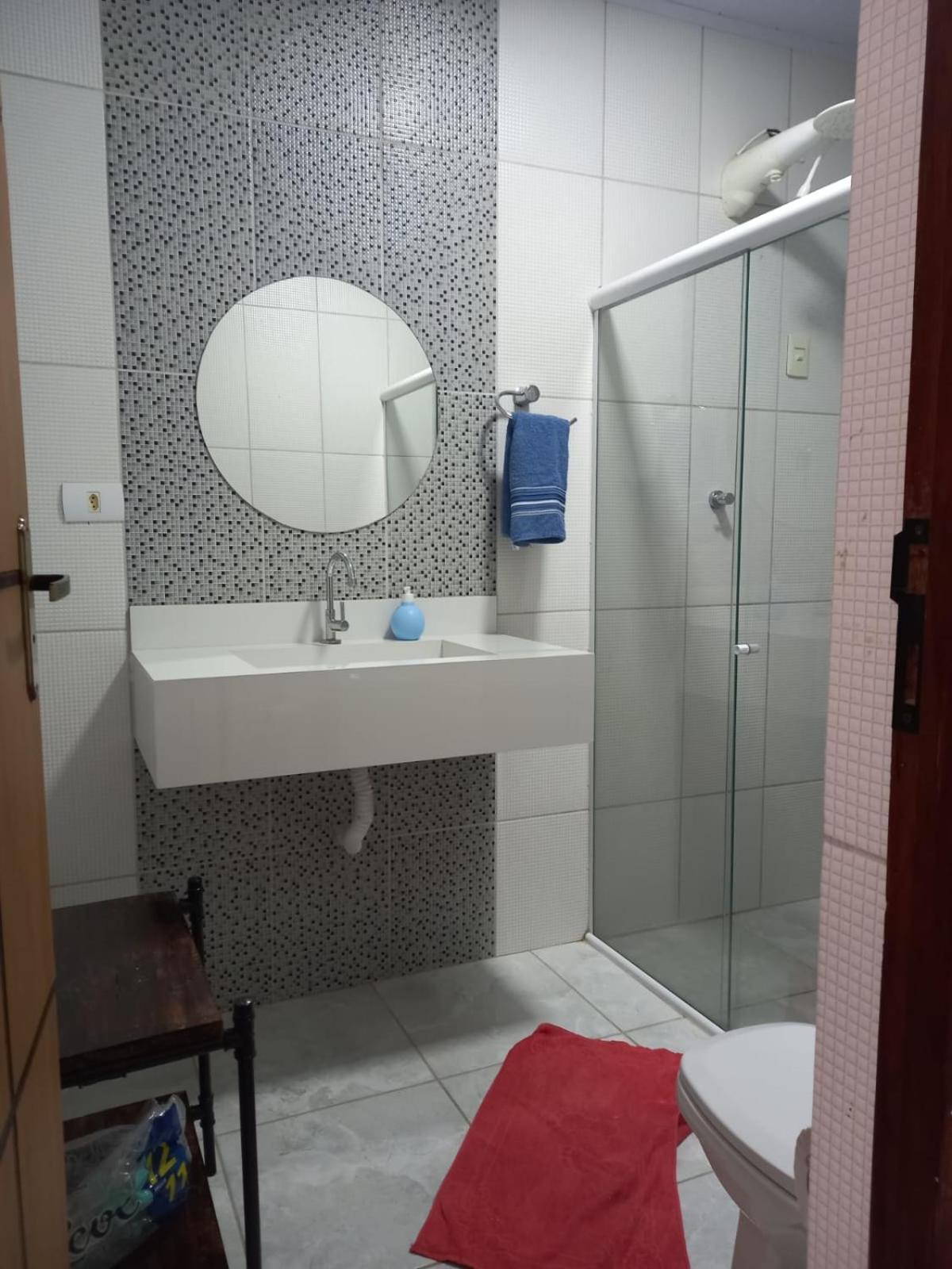 Confortavel Apartment