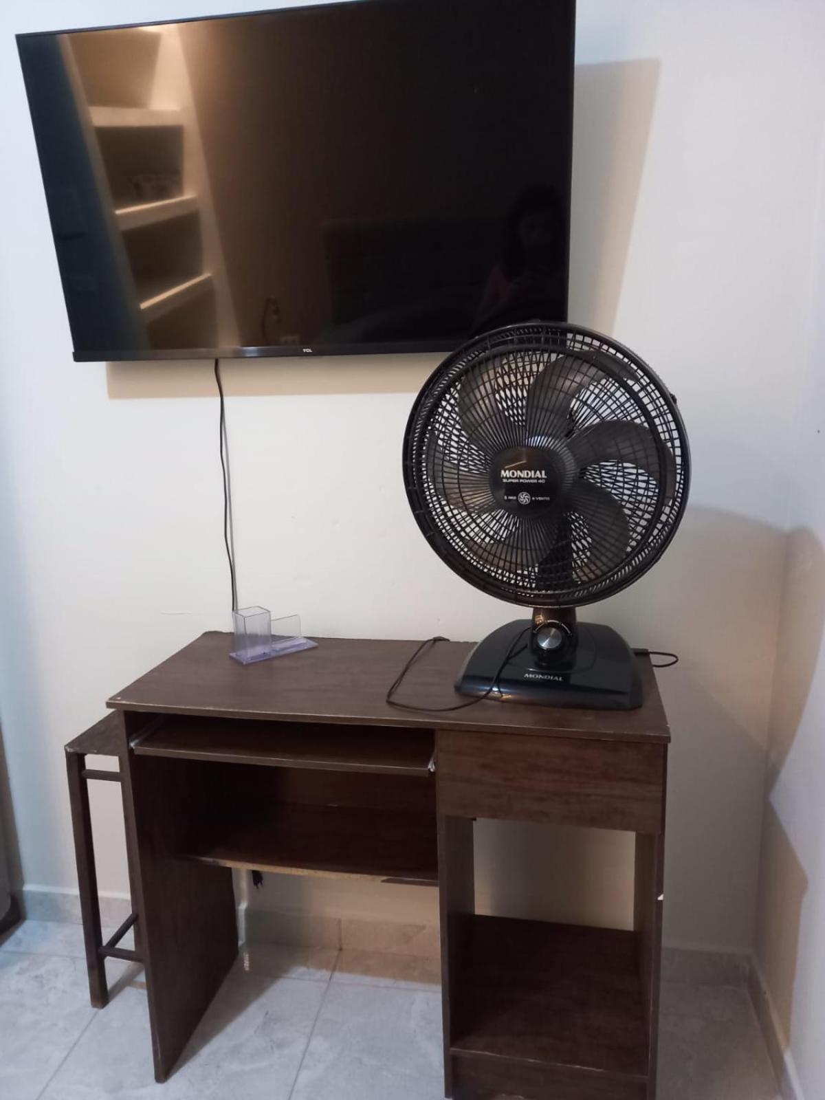 Apartment Confortavel *