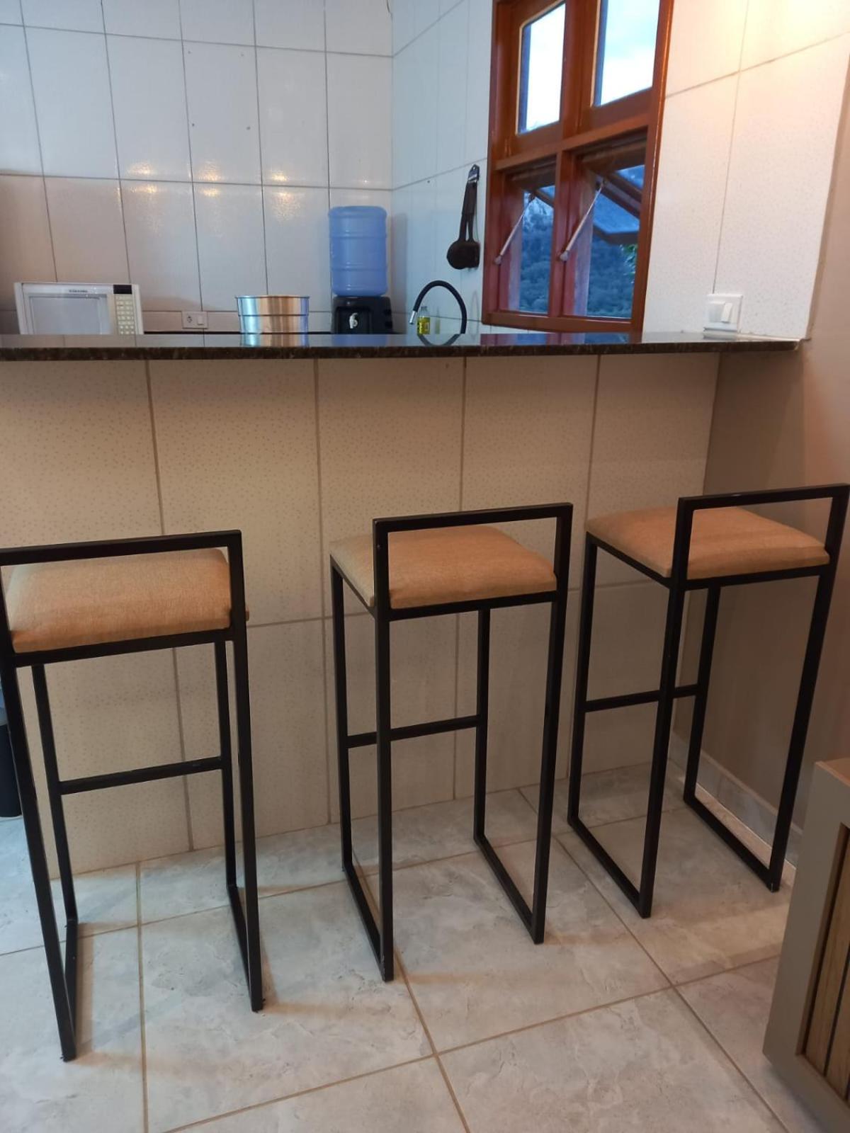 Confortavel Apartment Pesqueira