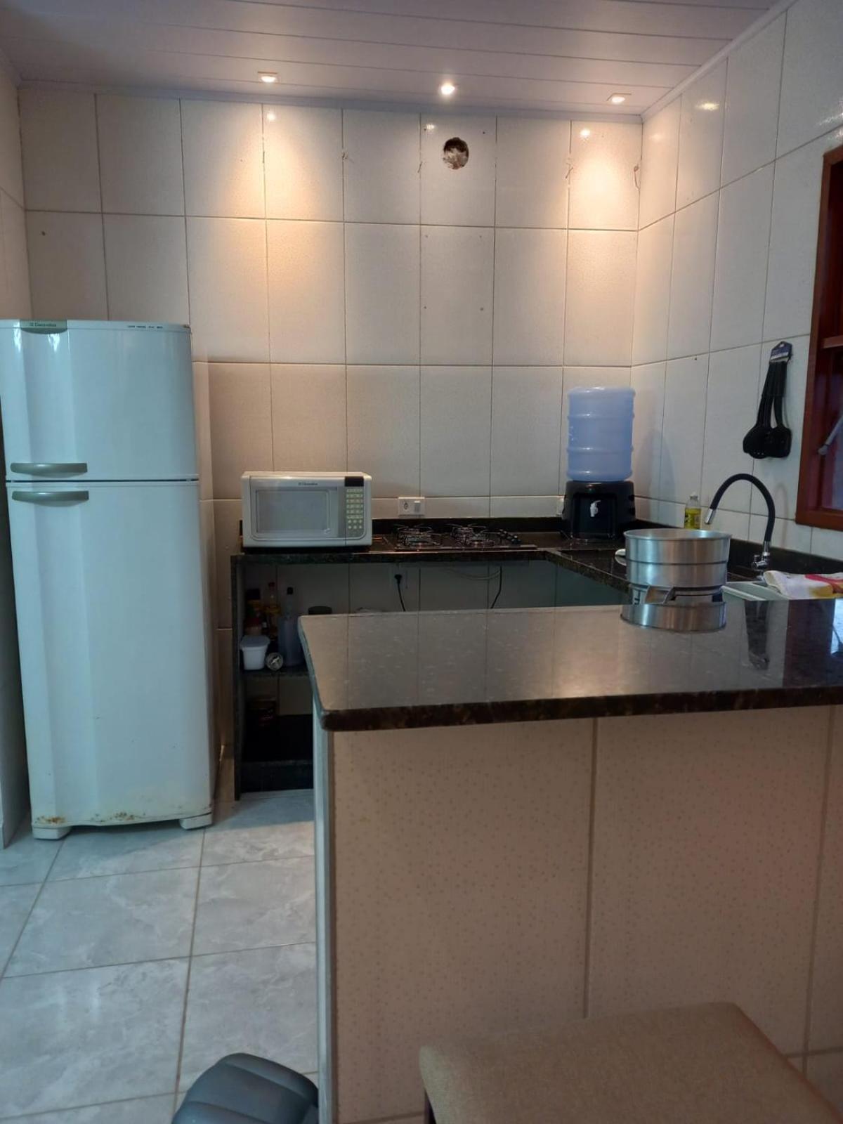 Apartment Confortavel Pesqueira