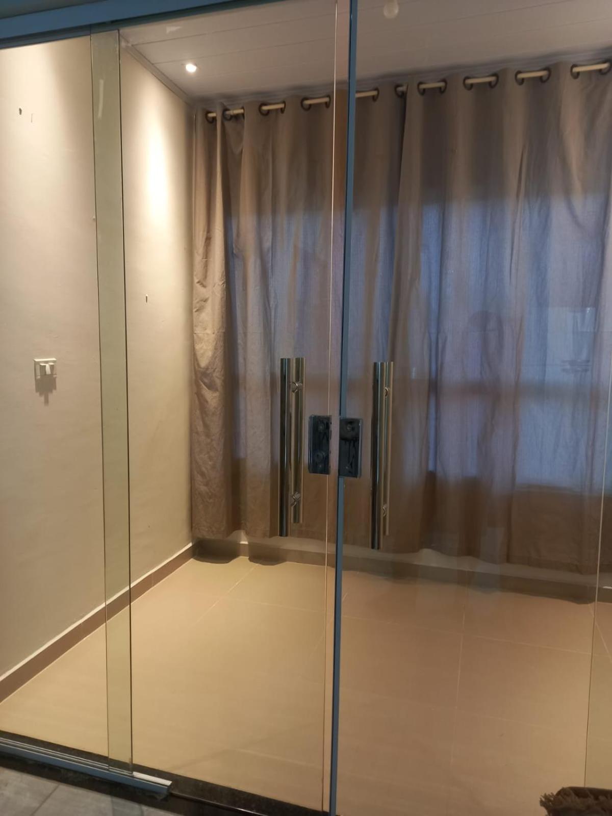 Confortavel Apartment