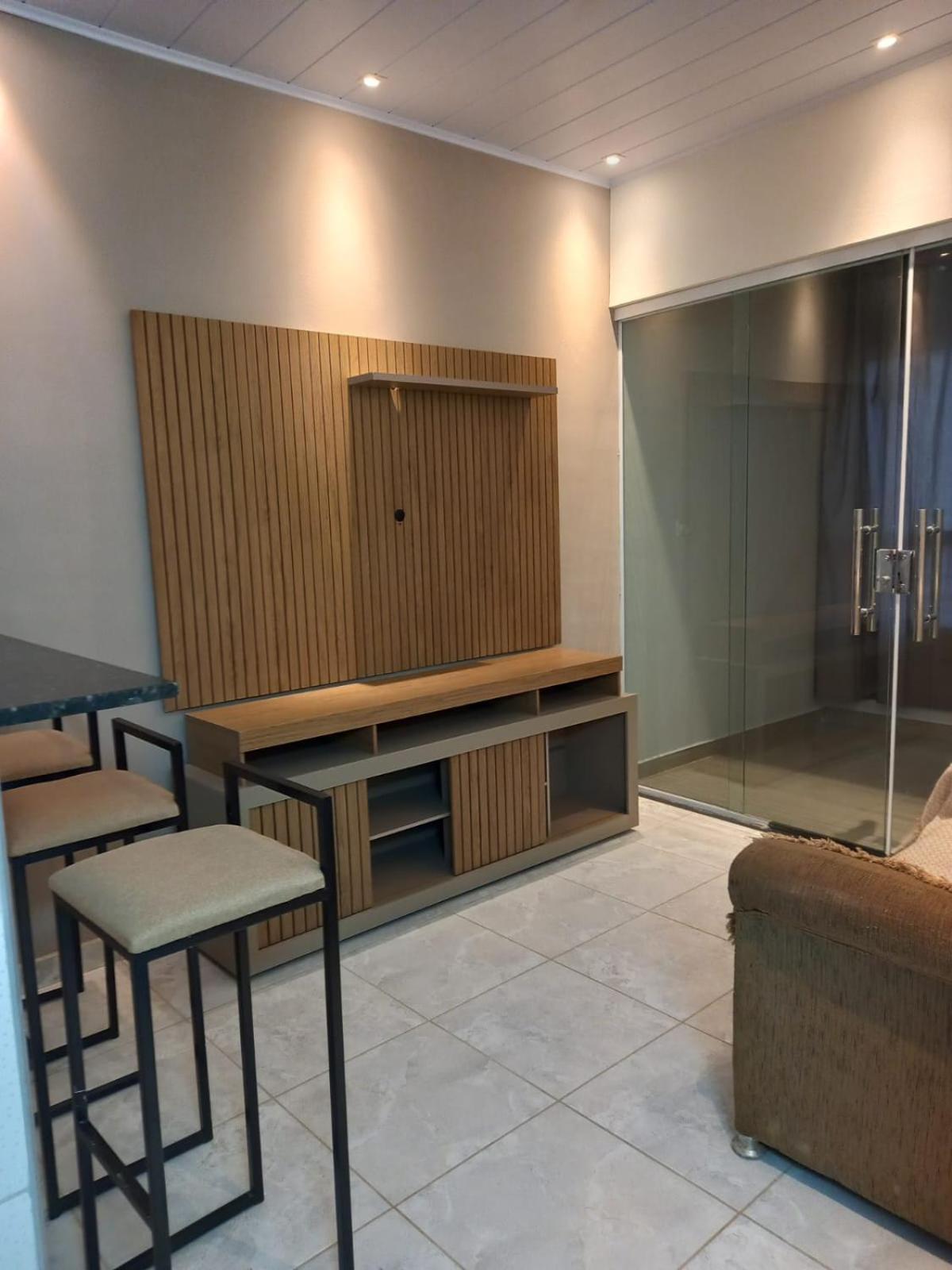 Confortavel Apartment Pesqueira