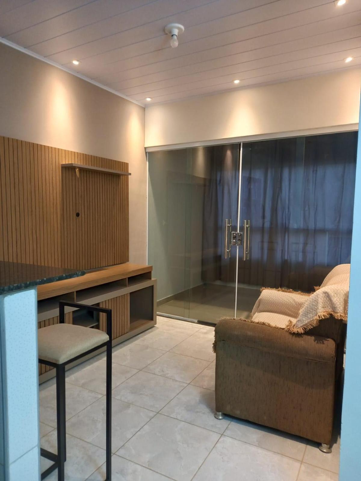 Apartment Confortavel Pesqueira